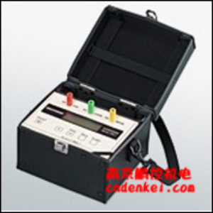 日本長(zhǎng)谷川測(cè)定裝置?計(jì)測(cè)器リスト[IPR-1、IVJ-2 、IMR-80]